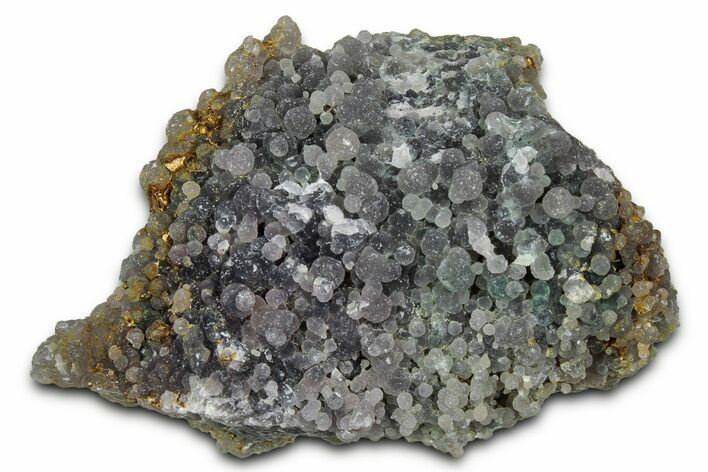 Botryoidal Grape Agate - Indonesia #342949